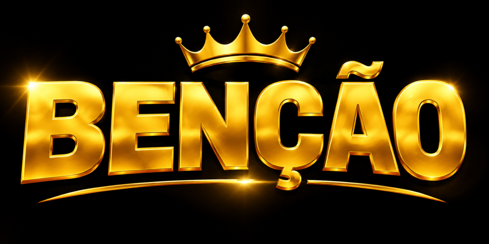 BENÇÃO NORMAL