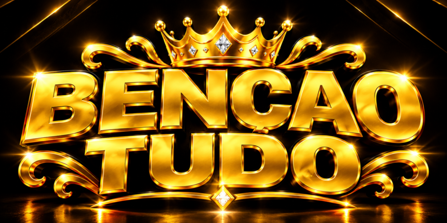 BENÇÃO PRIME TUDO